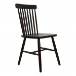 Silla hogar keops mob-845 nogal